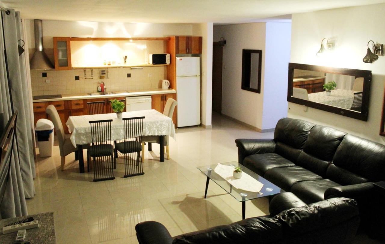 Dream Suites Apartments Eilat Exterior photo