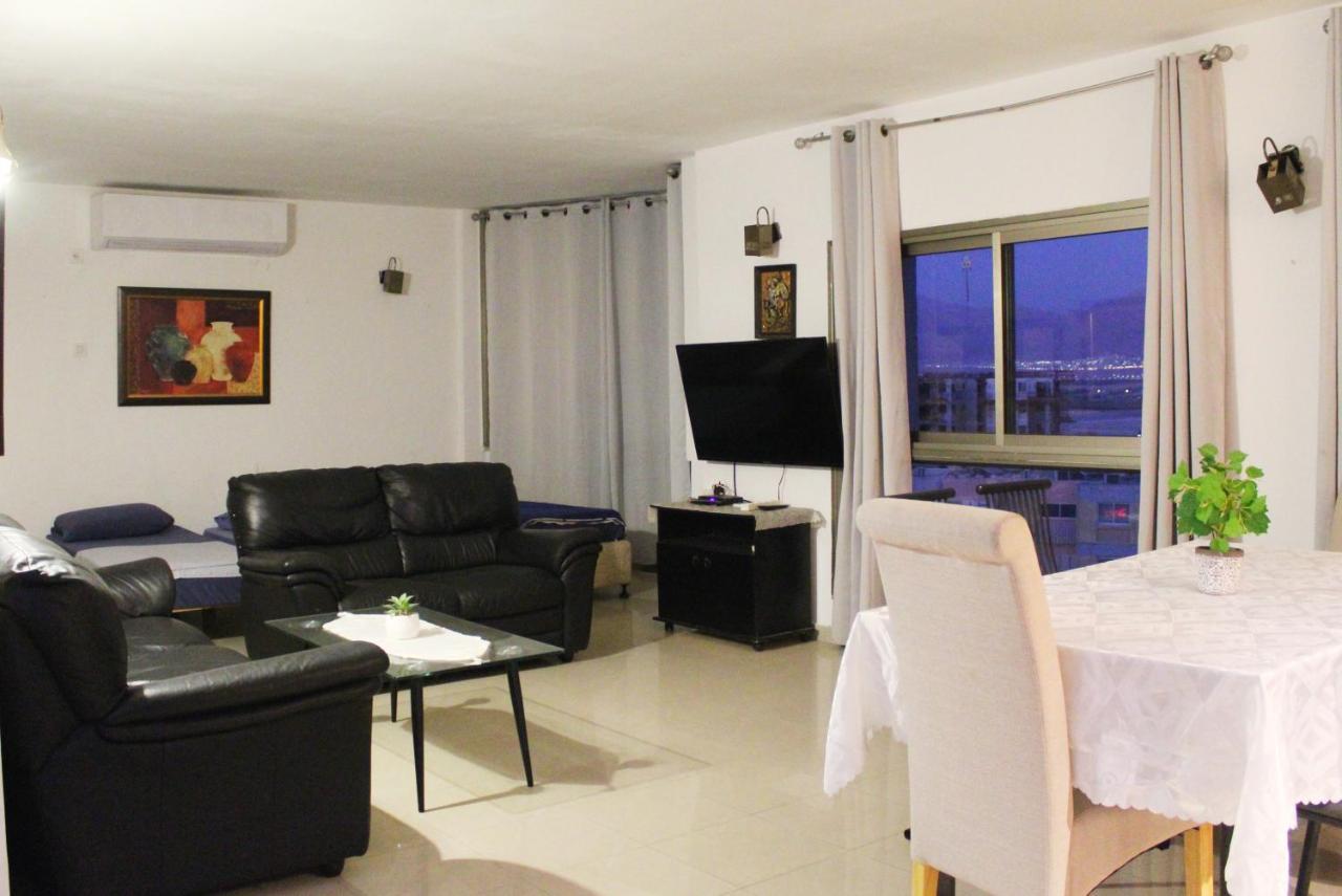 Dream Suites Apartments Eilat Exterior photo