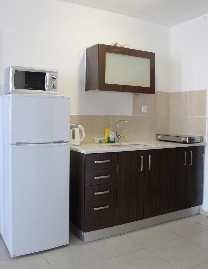 Dream Suites Apartments Eilat Exterior photo