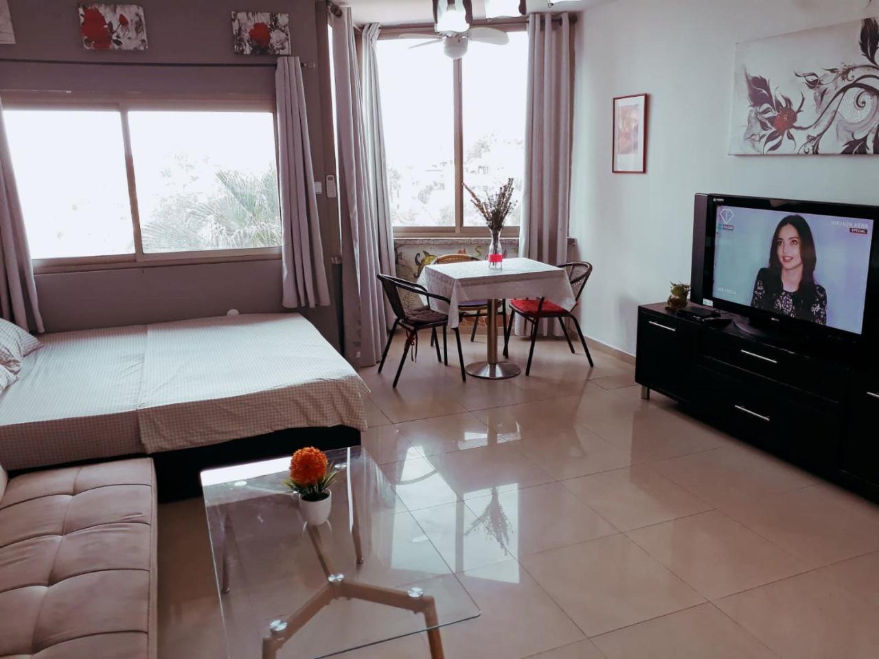 Dream Suites Apartments Eilat Exterior photo