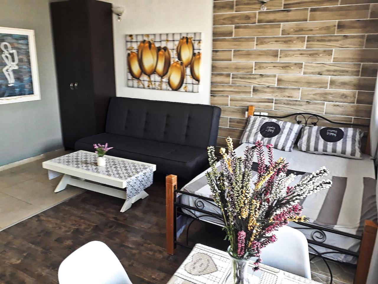 Dream Suites Apartments Eilat Exterior photo