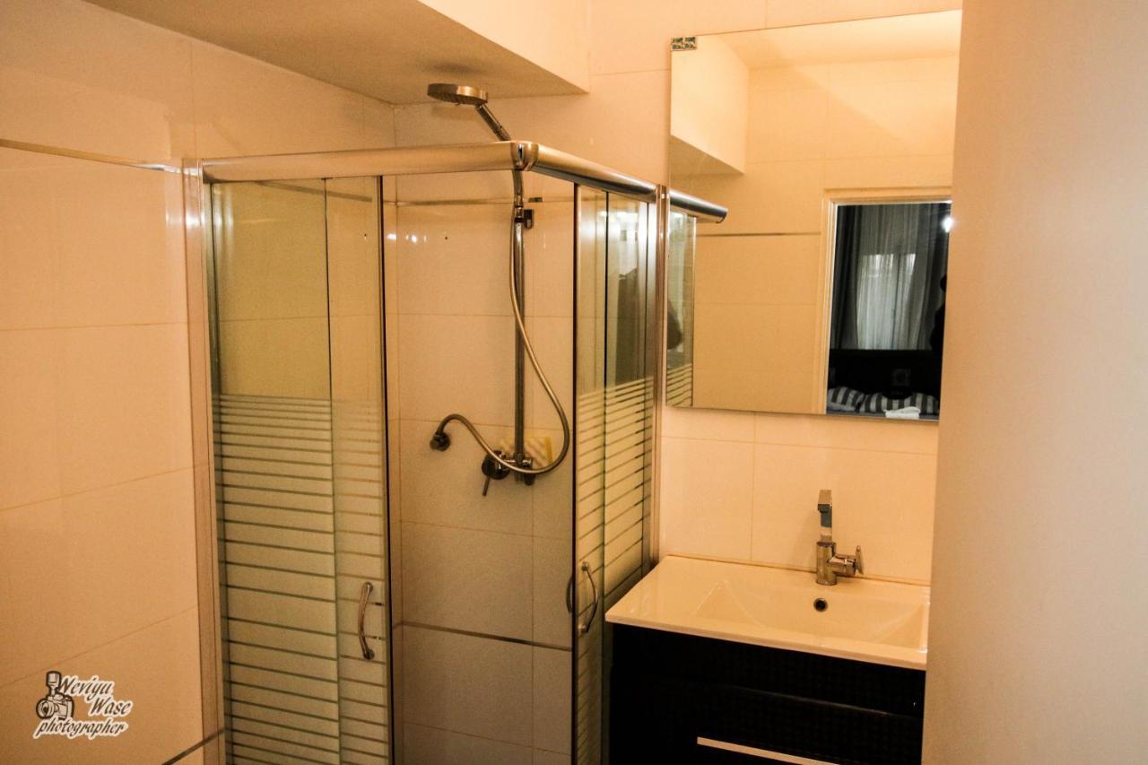 Dream Suites Apartments Eilat Exterior photo