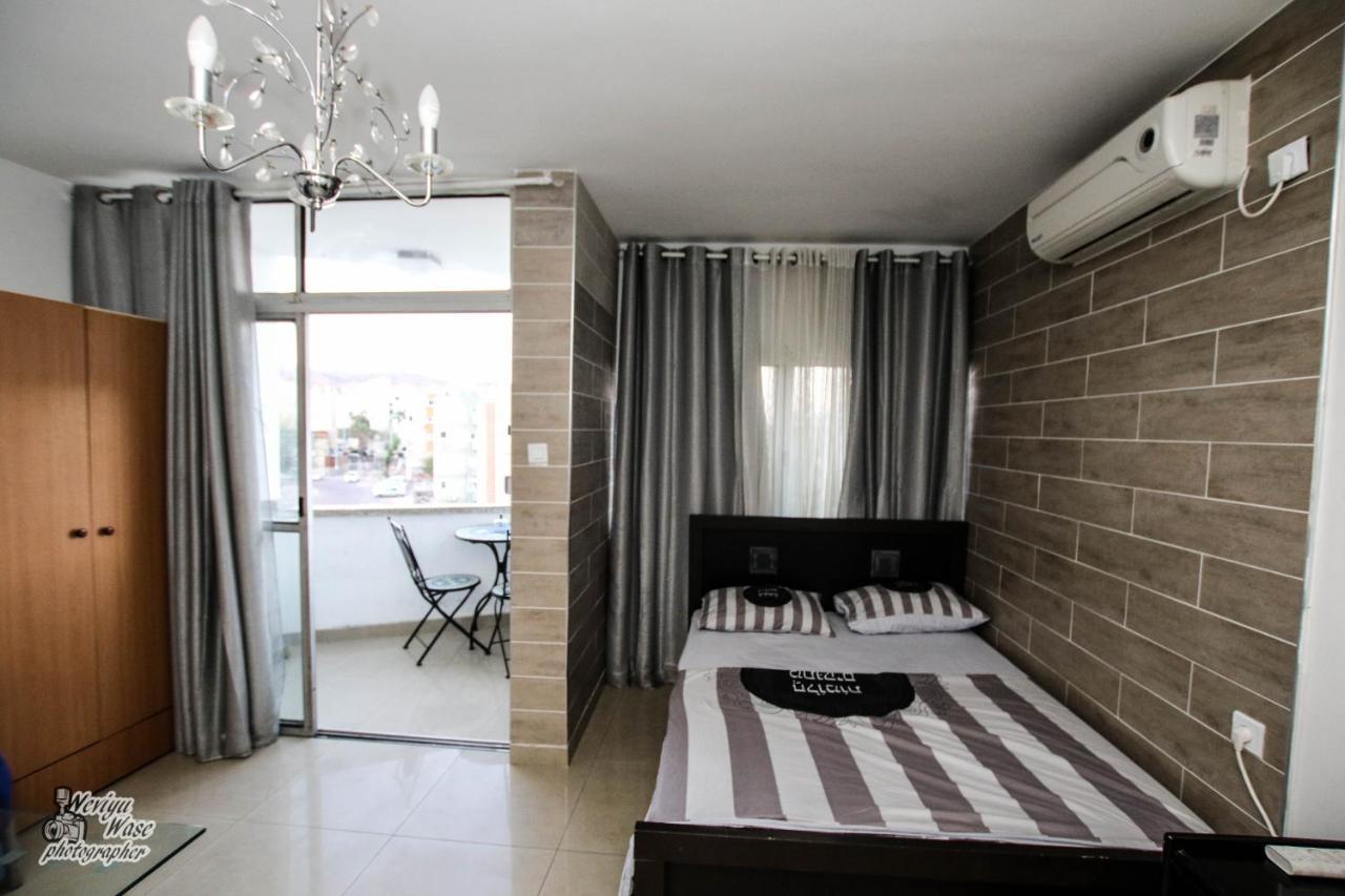Dream Suites Apartments Eilat Exterior photo