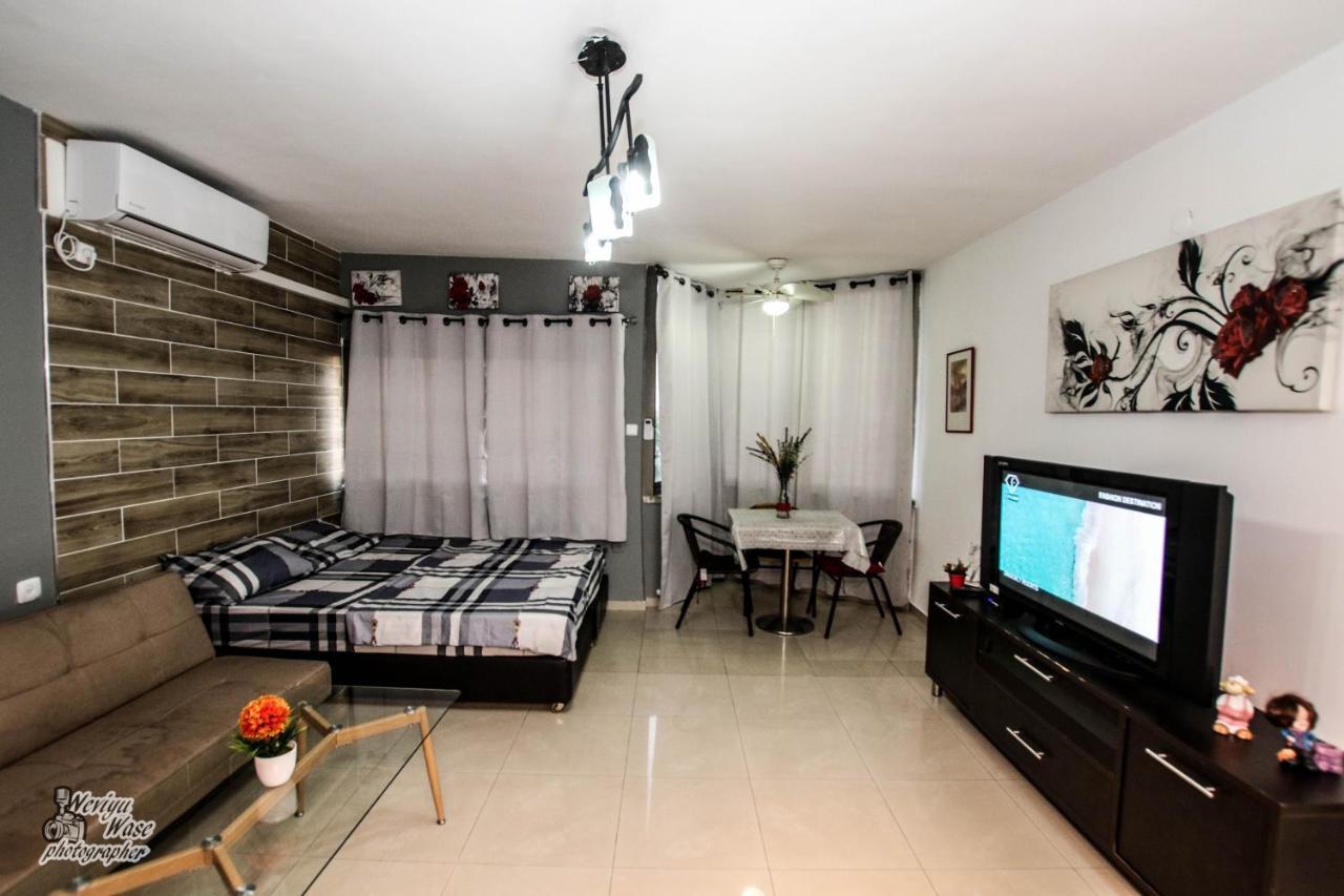 Dream Suites Apartments Eilat Exterior photo