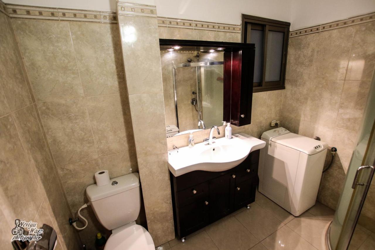 Dream Suites Apartments Eilat Exterior photo