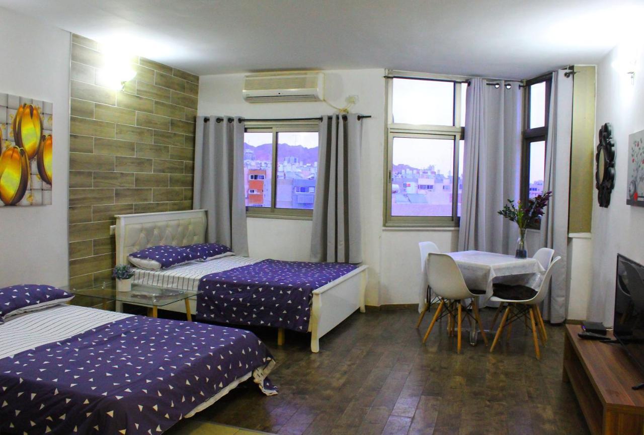 Dream Suites Apartments Eilat Exterior photo