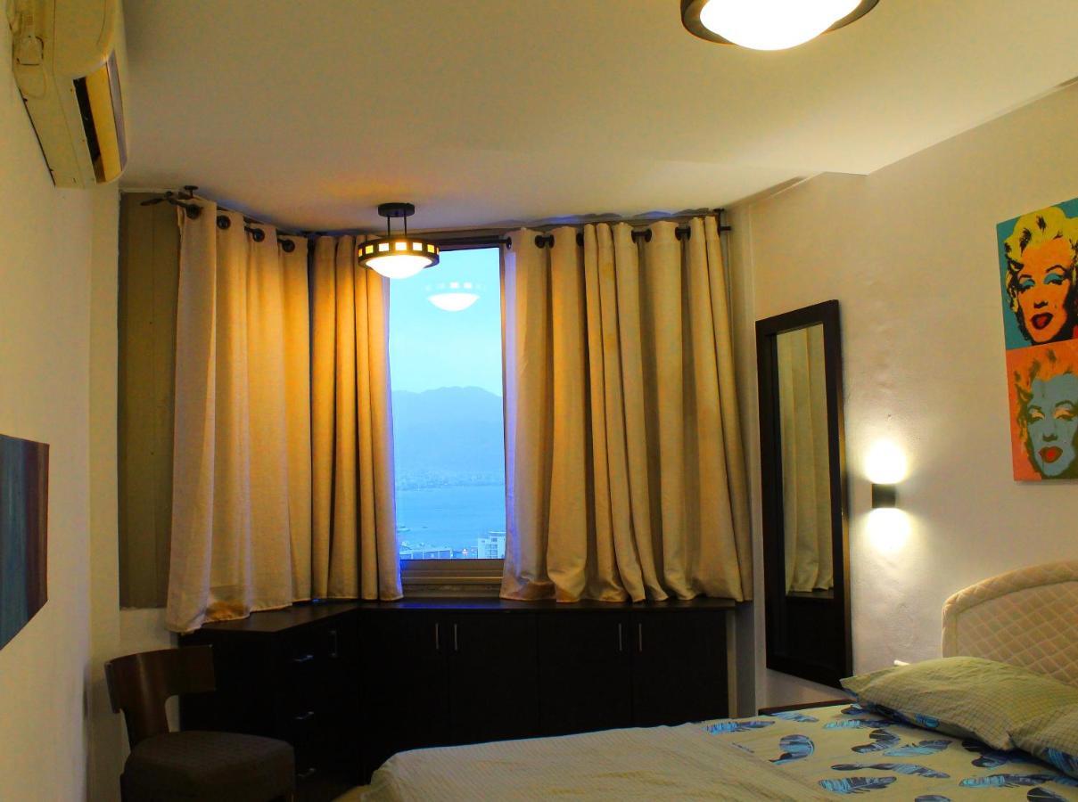 Dream Suites Apartments Eilat Exterior photo
