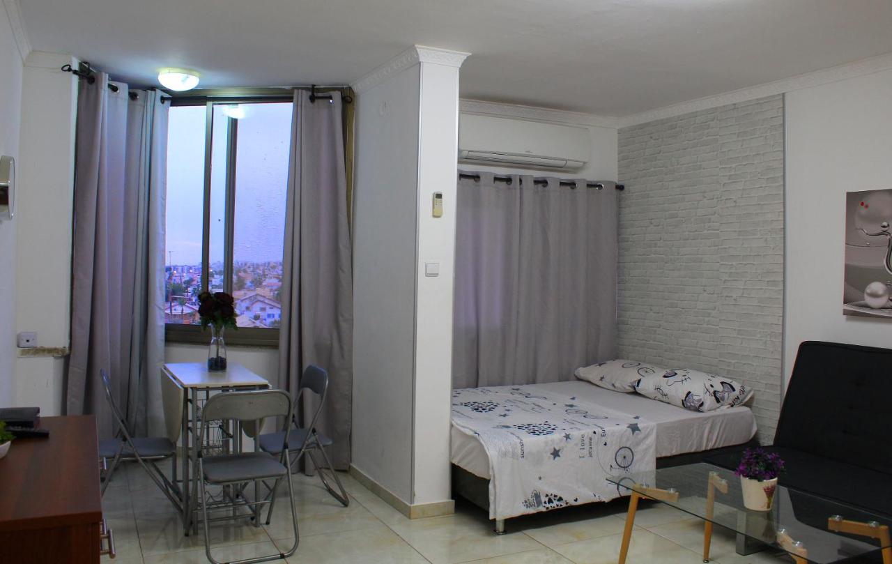 Dream Suites Apartments Eilat Exterior photo