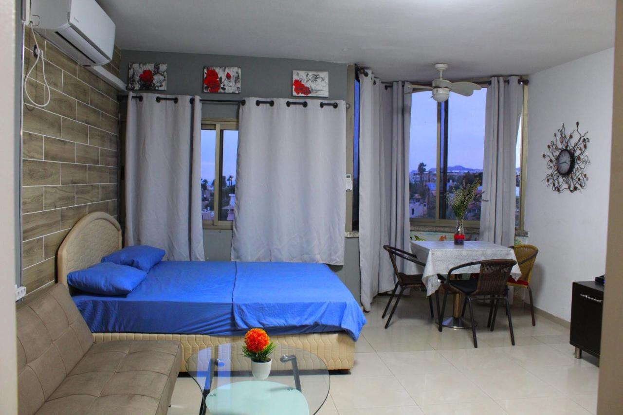 Dream Suites Apartments Eilat Exterior photo