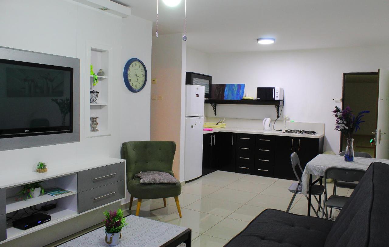 Dream Suites Apartments Eilat Exterior photo