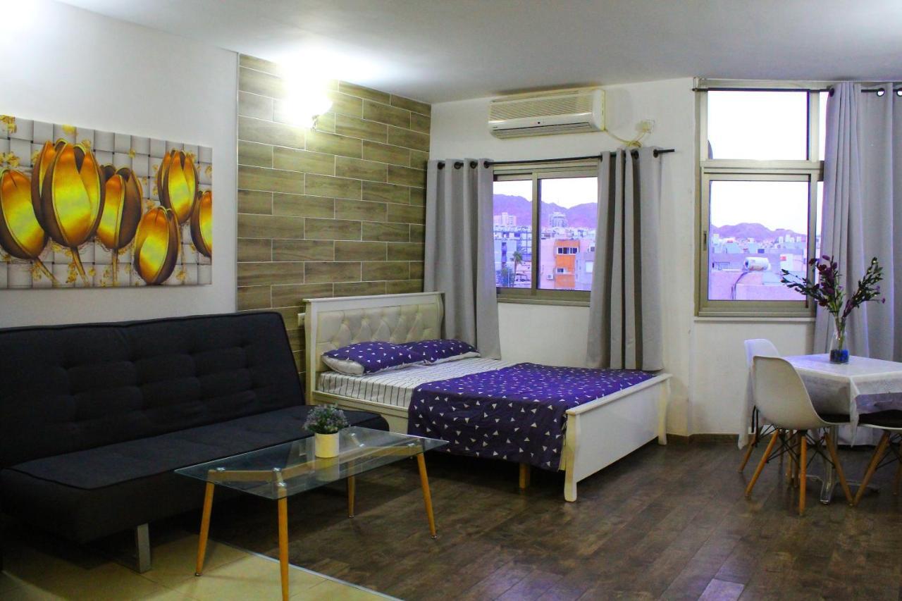 Dream Suites Apartments Eilat Exterior photo